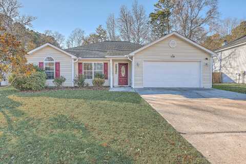 1338 Belle Grove Circle, Hanahan, SC 29410