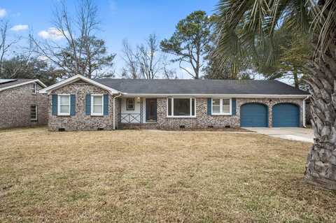 8626 Vistavia Road, North Charleston, SC 29406