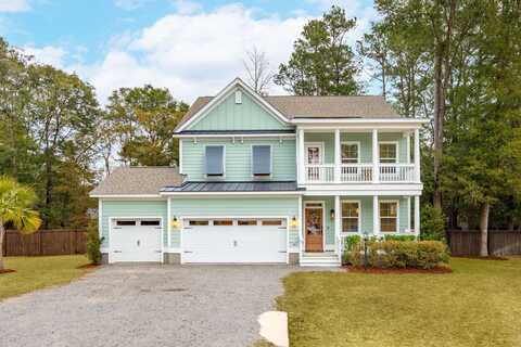 2155 Provolone Lane, Johns Island, SC 29455