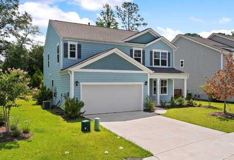 208 Cherry Grove Drive, Summerville, SC 29483