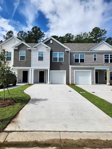 207 Cozy Brook Court, Summerville, SC 29486