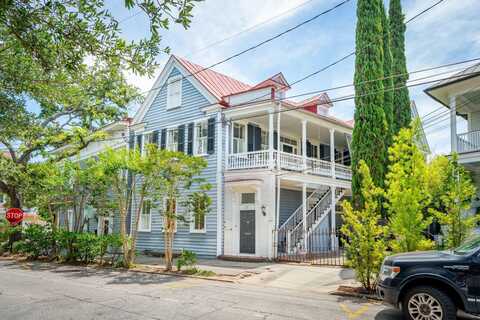 27 Chapel Street, Charleston, SC 29403