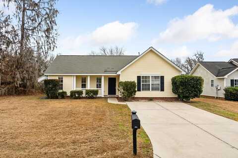 232 Mallory Drive, Charleston, SC 29414