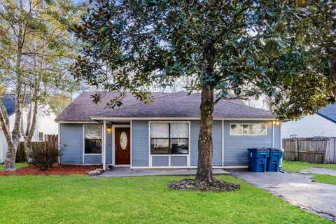 200 Mickler Drive, Ladson, SC 29456