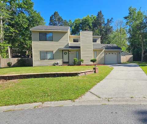 111 Downing Court, Goose Creek, SC 29445