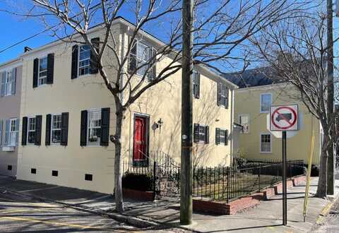 2 Limehouse Street, Charleston, SC 29401