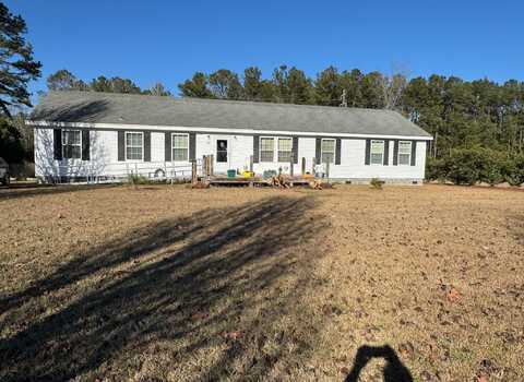 60 Caboose Court, Cottageville, SC 29435