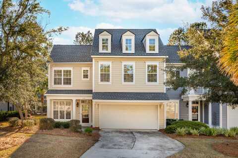 117 Fresh Meadow Lane, Mount Pleasant, SC 29466