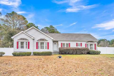 102 Cambium Street, Moncks Corner, SC 29461