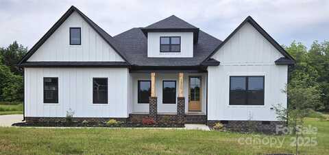 1215 Coppergate Drive, Salisbury, NC 28147