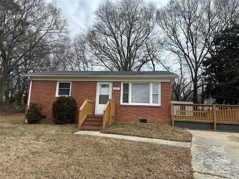 1219 Stevens Circle, Gastonia, NC 28054