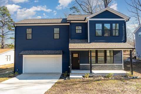 619 Norland Avenue, Kannapolis, NC 28083
