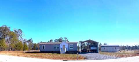 105 Ol Field Court, Lawndale, NC 28090