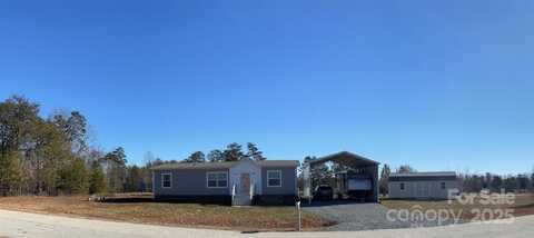 105 Ol Field Court, Lawndale, NC 28090