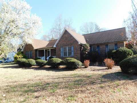110 Robin Road, Lincolnton, NC 28092