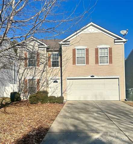 739 Capstone Avenue, Concord, NC 28205