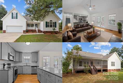 902 Snow Prince Lane, York, SC 29745