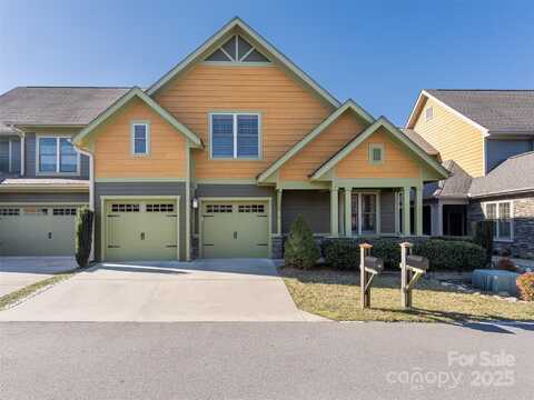 9 Holland Mountain View, Asheville, NC 28804