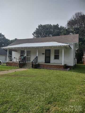 516 Benton Street, Monroe, NC 28110