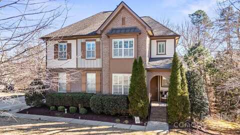 6928 Garden Hill Drive, Huntersville, NC 28078