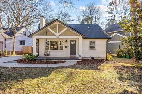 1632 Arnold Drive, Charlotte, NC 28205