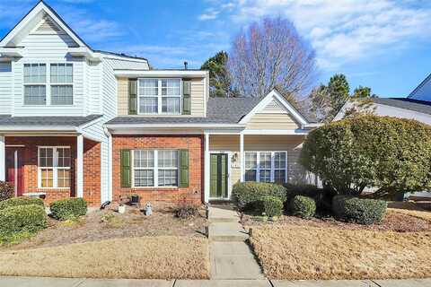 15117 Deshler Court, Charlotte, NC 28273