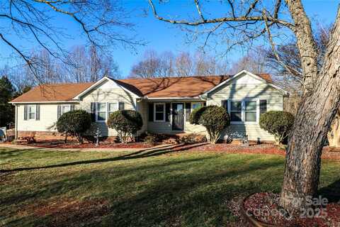 5360 Creekwood Drive, Salisbury, NC 28147