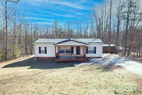 6559 HILDEBRAN VIEW Street, Connelly Springs, NC 28612