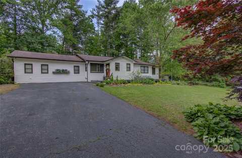 6 Candor Drive, Fletcher, NC 28732