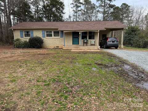 520 Moore Street, Wadesboro, NC 28170