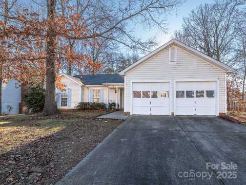 10321 Shelter Rock Court, Charlotte, NC 28214