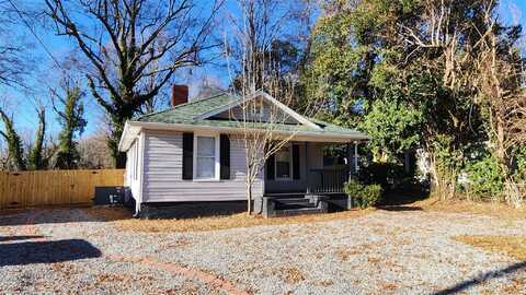 830 Richard Avenue, Kannapolis, NC 28081