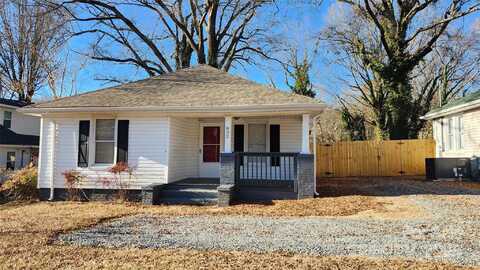 832 Richard Avenue, Kannapolis, NC 28081