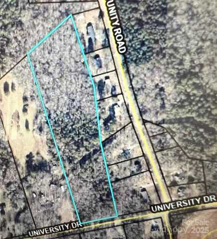 00 University Drive, Lancaster, SC 29720