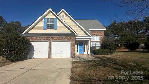 2810 Spring Breeze Way, Monroe, NC 28110