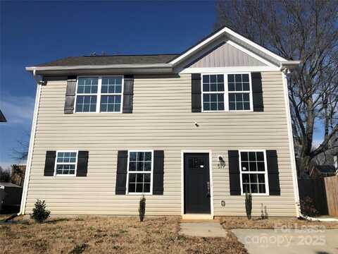 519 Davis Street, Statesville, NC 28677