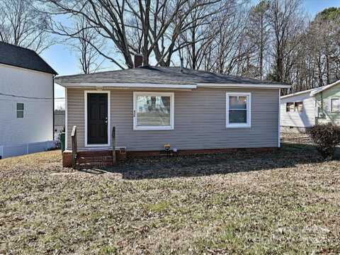 924 Aileen Circle, Pineville, NC 28134