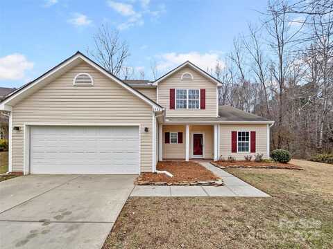 2154 Pheasant Glen Road, Charlotte, NC 28214