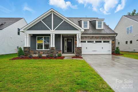 4005 Grace Pointe Drive, Wesley Chapel, NC 28079