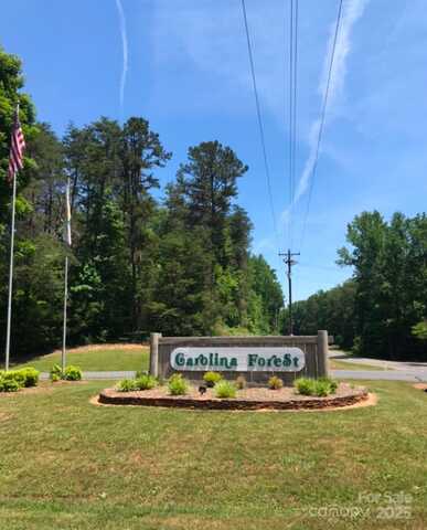 276 Basswood Road lot: 518, Troy, NC 27371