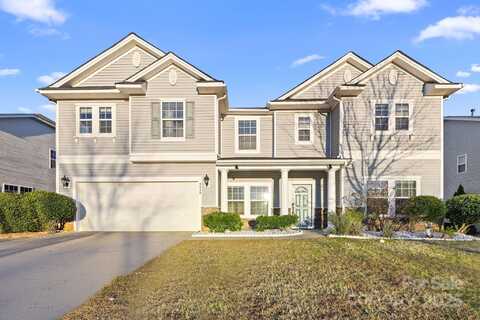 9929 Markus Drive, Mint Hill, NC 28227