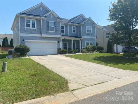 9929 Markus Drive, Mint Hill, NC 28227