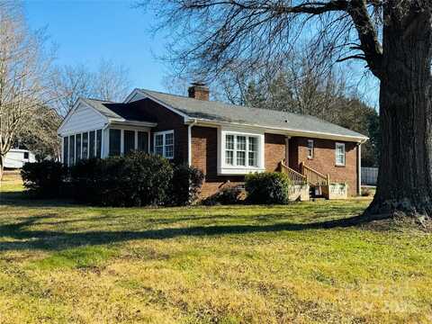 813 S Zion Street, Landis, NC 28088