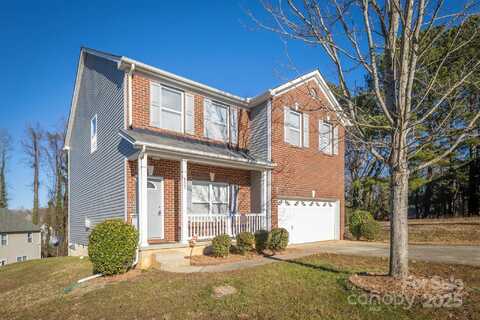 105 Fleishhacker Place, Mooresville, NC 28117