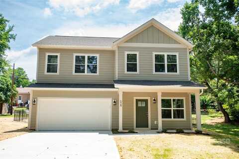 119 Ethel Drive, Stanley, NC 28164