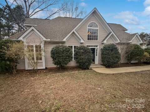 12064 Spinnaker Drive, Fort Mill, SC 29708