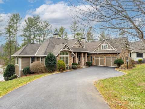 75 Orvis Stone Circle, Biltmore Lake, NC 28715