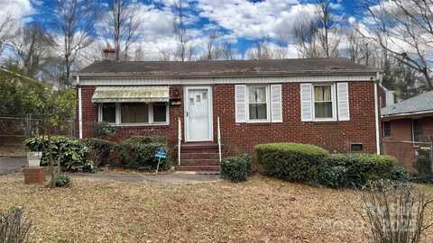 1105 Norris Avenue, Charlotte, NC 28206