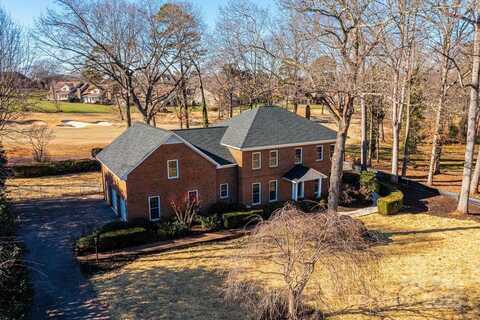 3467 Rock Bridge Drive, Conover, NC 28613