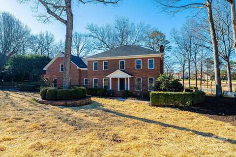 3467 Rock Bridge Drive, Conover, NC 28613